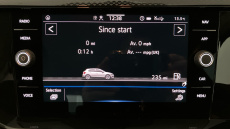 Volkswagen Polo 1.0 TSI Life 5dr Petrol Hatchback